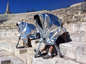 Festival Les Suds à Arles